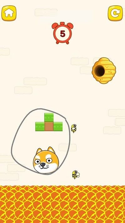 解救我的狗狗最新版