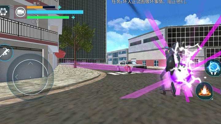 马桶人战监控人最新版