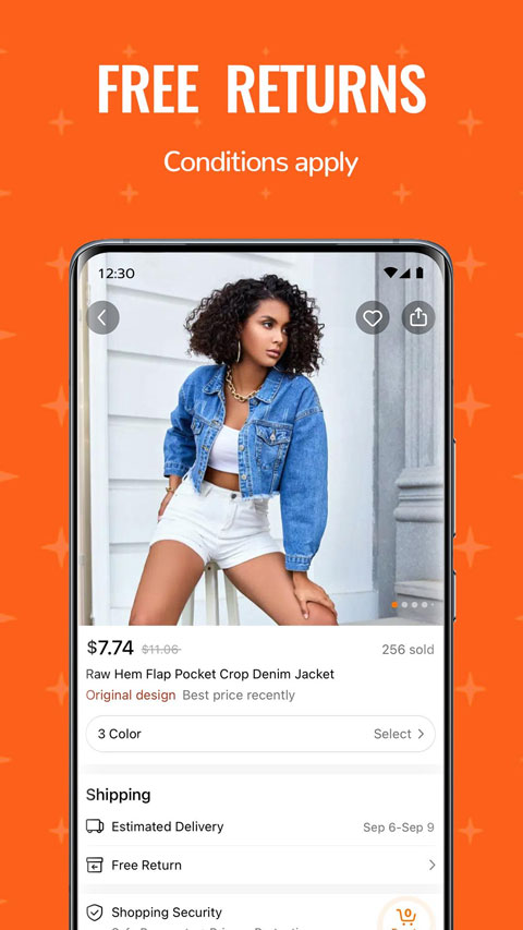 拼多多temu跨境电商平台