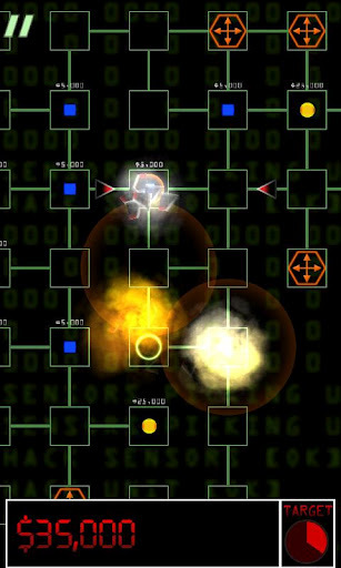 节点黑客手机版 节点黑客手机版