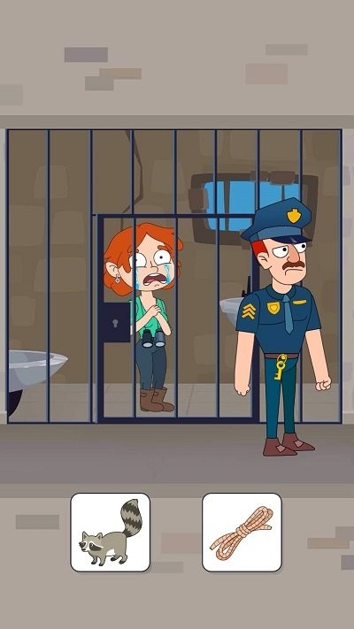 解救邻居女孩官方下载