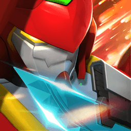 铠甲勇士骑兵战斗游戏