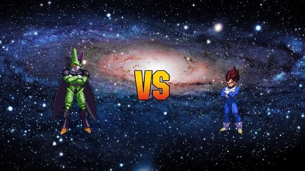 z宇宙大战正式版