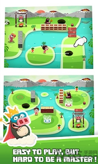 解救那只猪内购破解版