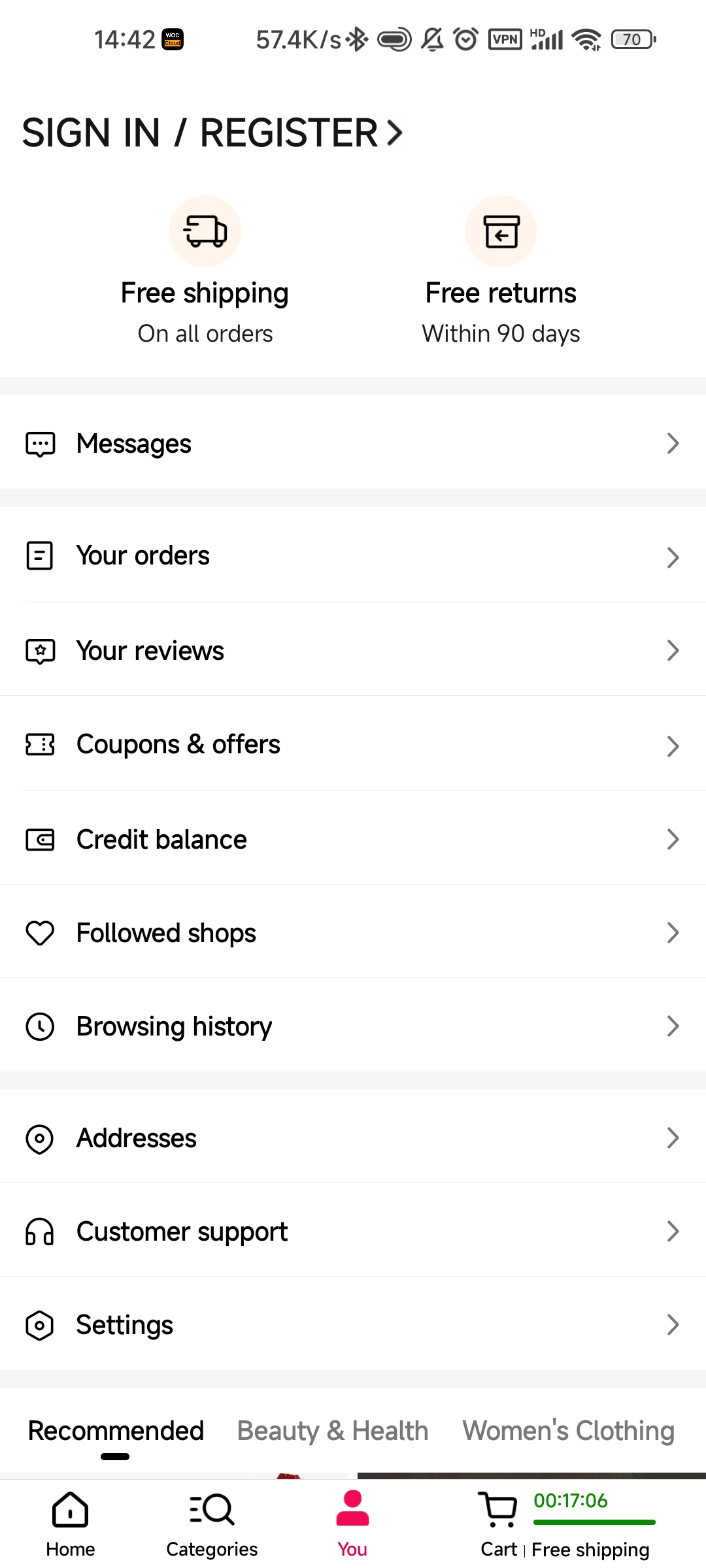 拼多多temu跨境电商平台教程 temuapp使用教程