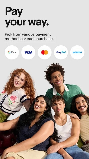 ebay跨境电商平台 ebay官方app下载 安卓