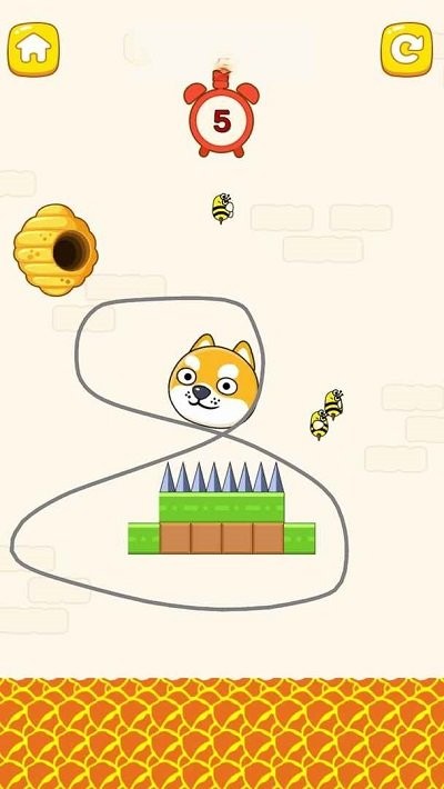 解救我的狗狗最新版