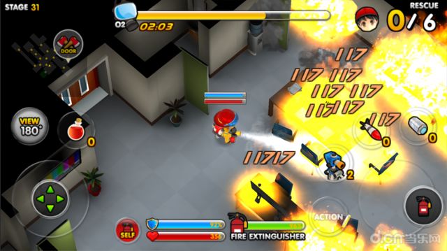 救火英雄手机版 救火英雄最新版下载