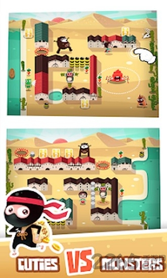 解救那只猪内购破解版