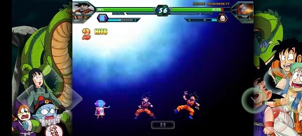 死神vs火影改版