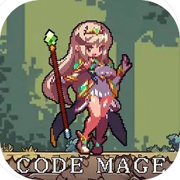 代号法师游戏