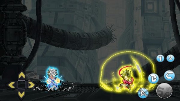 超级动画传奇冠军手游 超级动画传奇冠军游戏下载