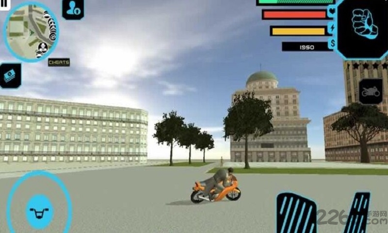 自由都黑客手机游戏 自由都黑客手机版下载