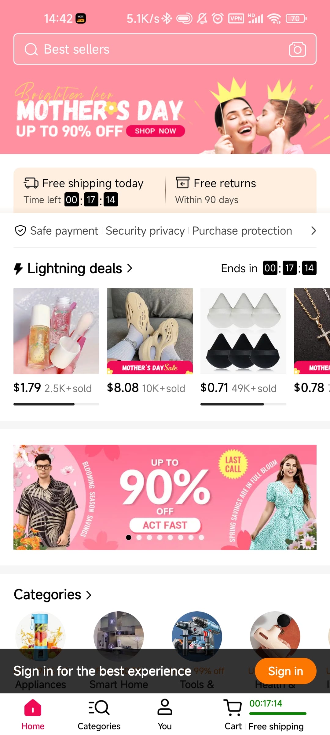 拼多多temu跨境电商平台教程 temuapp使用教程