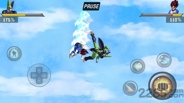 z宇宙大战正式版 z宇宙大战最新版