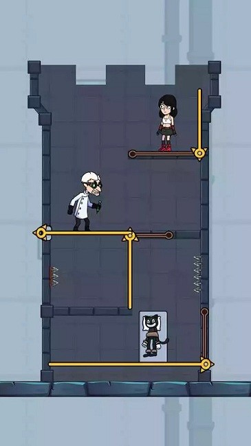 解救波比手机版 解救波比游戏下载