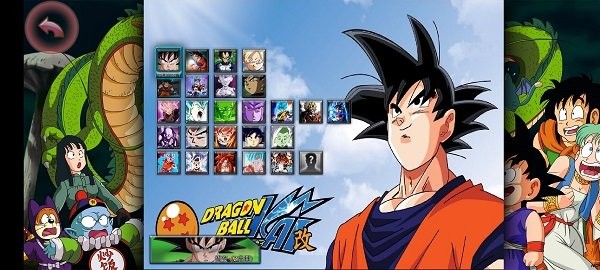 死神vs火影改版