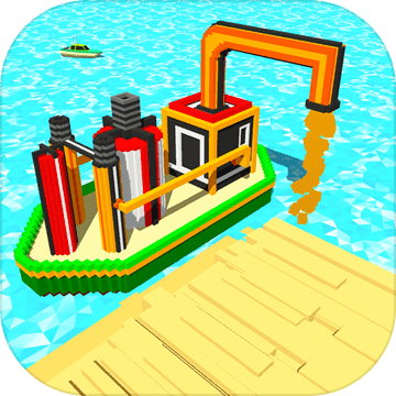 棕榈岛建造手机版