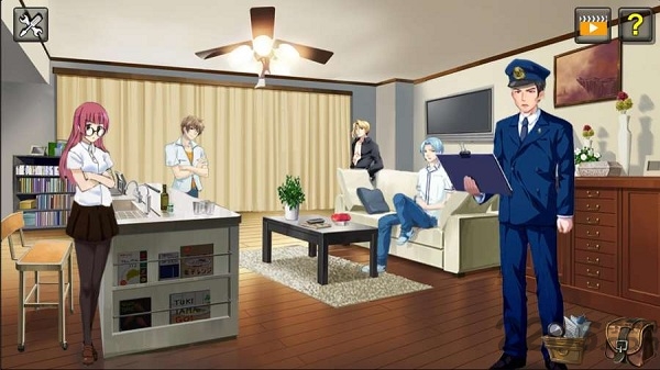 解救爱犬大冒险无限提示内购破解版