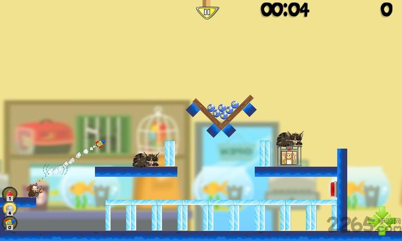 解救仓鼠手游下载