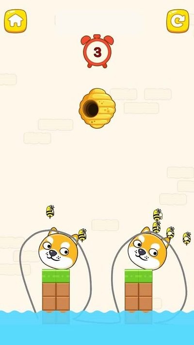 解救我的狗狗最新版