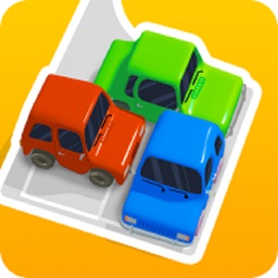 全能停车达人游戏