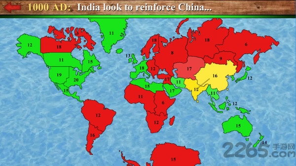 重返战争游戏(Back Wars) 重返战争汉化版完整版下载