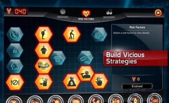 生化公司2游戏中文版