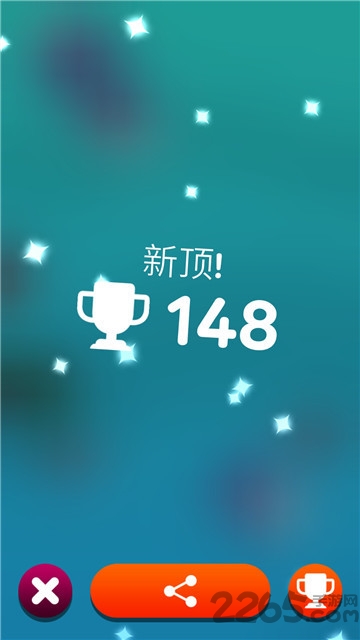 饥饿鲨逃亡游戏