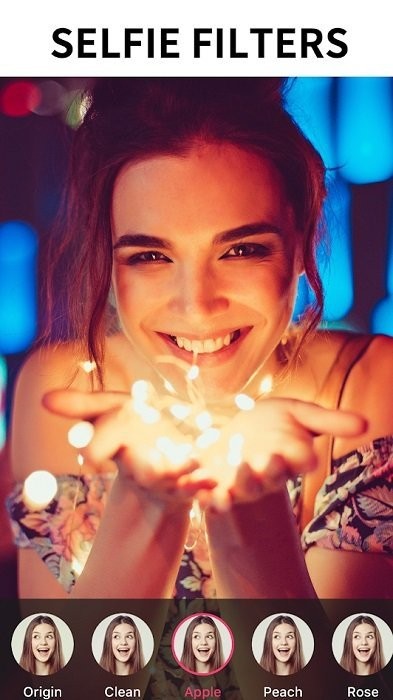 sweet face camera apk sweet face camera 2021下载