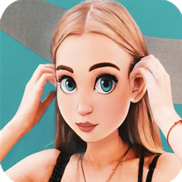 face卡通特效相机最新版