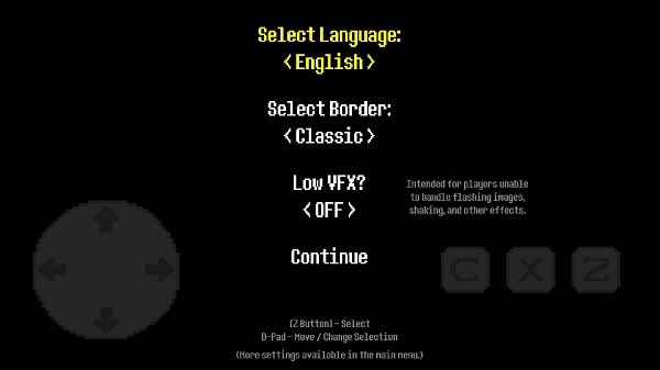 反转之下中文手机版游戏