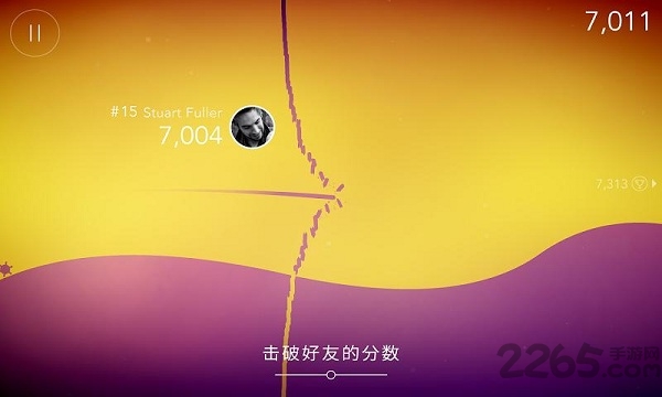 重力逃亡手机最新版