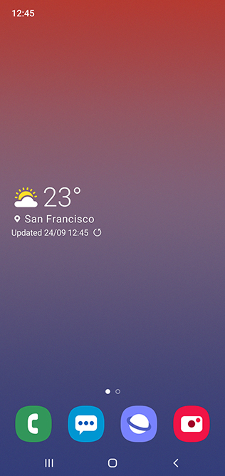 三星主题商店app教程 三星主题商店教程