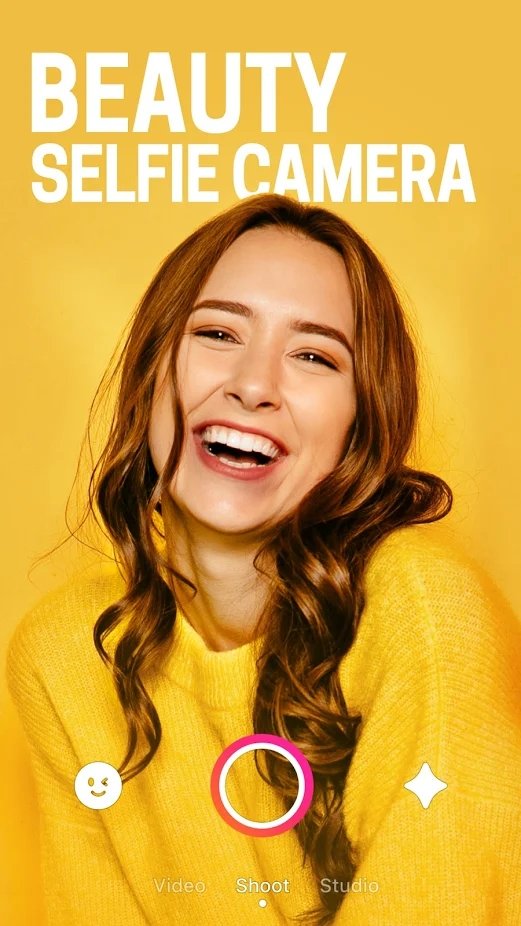 BeautyPlus美颜相机 BeautyPlus相机下载手机版