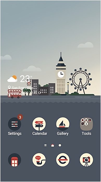 三星主题商店最新版 三星主题商店app下载