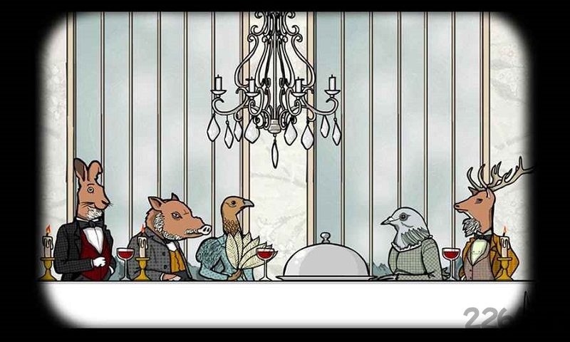 2025锈湖旅馆官方汉化版