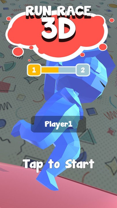 跑酷冲冲冲最新版 跑酷冲冲冲游戏下载