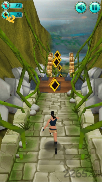 僵尸大逃亡中文版