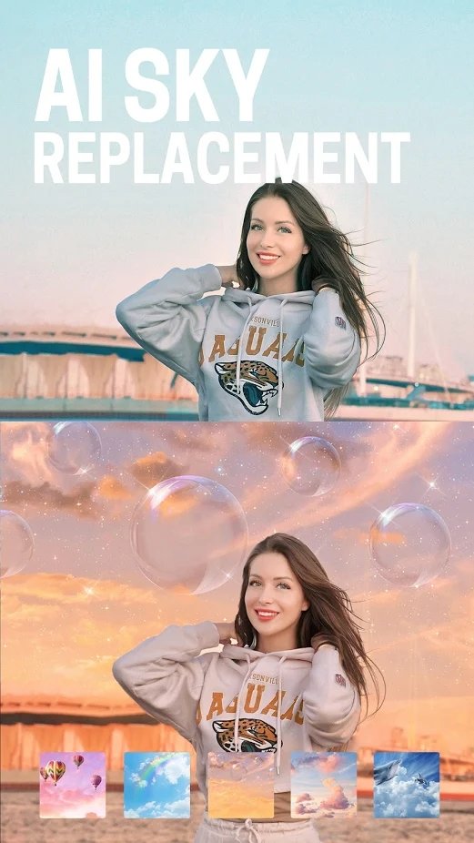 beautyplus美颜相机apk