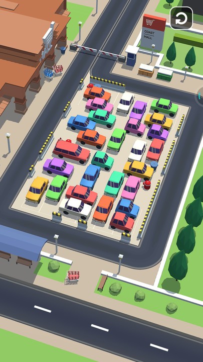 把车挪出来手机版 把车挪出来游戏下载