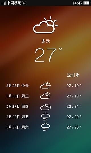 可可桌面手机版 可可桌面官网下载