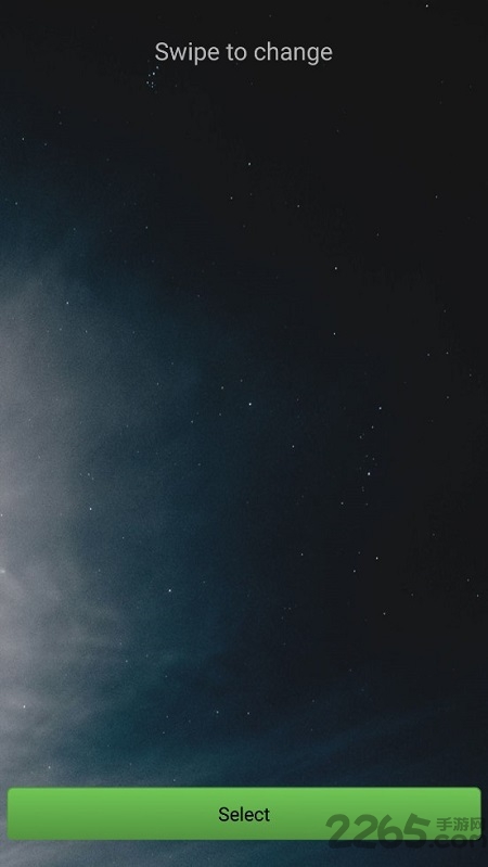 仿iphonex锁屏下载