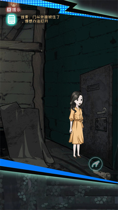 密室生存逃亡最新版 密室生存逃亡游戏下载