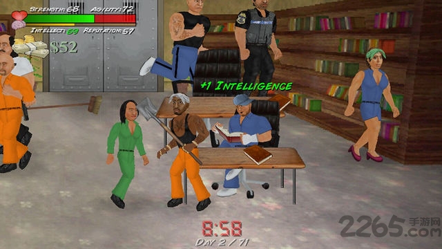 艰难时刻汉化版