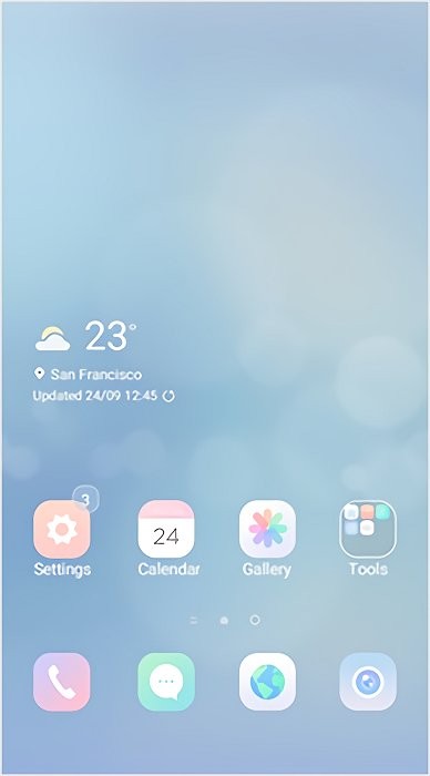 三星主题商店最新版