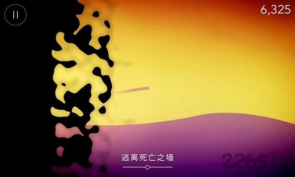 重力逃亡手机最新版