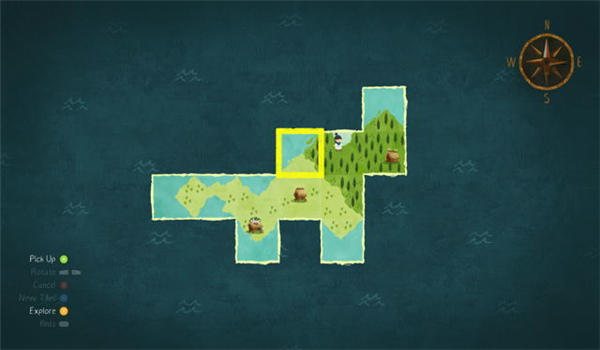 无尽旅图游戏 无尽旅图手机版下载