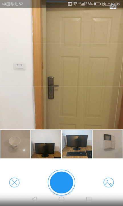 欣欣拍照相机官方版(改名照相机大全)