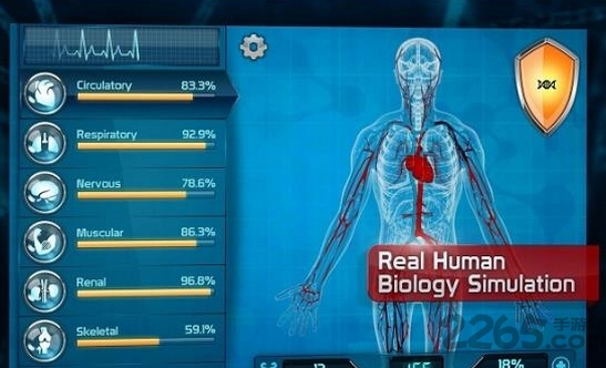 生化公司2汉化版下载